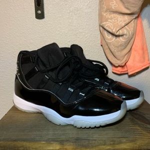 Air Jordan 11 Jubilees with the Box in amazing condition!